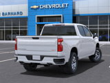 New 2025 Chevrolet Silverado 1500 RST image 4