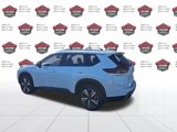 New 2025 Nissan Rogue SL w/ SL Premium Package image 3