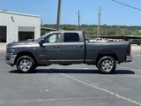 New 2025 RAM 2500 Lone Star image 4