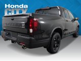 New 2025 Honda Ridgeline Black Edition image 5