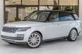 Used 2019 Land Rover Range Rover HSE image 2