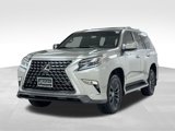 Used 2023 Lexus GX 460 Premium image 3