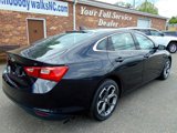 Used 2023 Chevrolet Malibu LT image 5