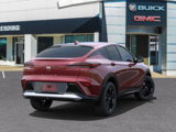 New 2025 Buick Envista Sport Touring w/ Convenience I Package image 4
