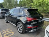 Certified 2025 Audi Q5 2.0T Premium Plus w/ Premium Plus Package image 6