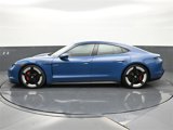 New 2025 Porsche Taycan 4S image 2