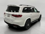 New 2025 Mercedes-Benz GLS 580 4MATIC image 3