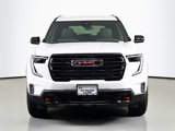 New 2026 GMC Acadia AT4 image 2