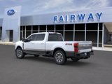 New 2025 Ford F350 King Ranch image 4