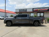 Used 2022 Toyota Tundra Limited image 2