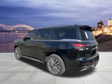 New 2025 INFINITI QX80 Sensory image 3