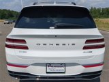 New 2025 Genesis GV80 3.5T Advanced image 5