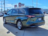 Certified 2024 Toyota Sienna Limited image 2