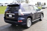 Used 2021 Lexus GX 460 Premium image 2