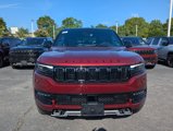 New 2025 Jeep Wagoneer Series II image 2