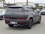 New 2025 Hyundai Santa Fe Calligraphy image 4