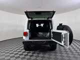 New 2025 Jeep Wrangler Sahara image 4