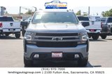 Used 2022 Chevrolet Silverado 1500 RST w/ Convenience Package II image 6