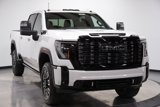 New 2025 GMC Sierra 2500 Denali Ultimate image 3