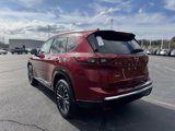 New 2025 Nissan Rogue Platinum image 5