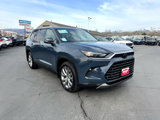 Used 2024 Toyota Grand Highlander AWD image 3