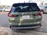 New 2026 Honda CR-V TrailSport image 5
