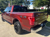 Used 2017 Ford F150 Lariat w/ Equipment Group 502A Luxury image 6
