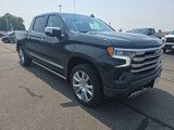 New 2026 Chevrolet Silverado 1500 High Country image 3