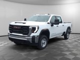 New 2024 GMC Sierra 2500 Pro image 3
