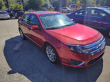 Used 2011 Ford Fusion SEL w/ 301A Rapid Spec Order Code image 2