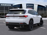 New 2026 Buick Enclave Sport Touring image 5