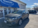 Used 2019 Lincoln MKC Select w/ Select Plus Package image 4