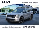New 2025 Kia Sorento SX Prestige image 1