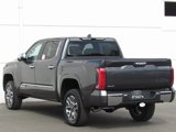 New 2025 Toyota Tundra 1794 Edition image 5