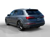 New 2025 Audi Q7 3.0T Prestige image 3