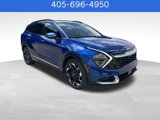 Used 2023 Kia Sportage SX image 3