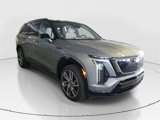 New 2026 Cadillac Vistiq Sport image 2