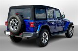 Used 2019 Jeep Wrangler Unlimited Sahara w/ Dual Top Group image 6