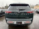 New 2025 Nissan Pathfinder Platinum w/ Cargo Package image 6