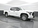 New 2025 Toyota Tundra SR5 image 4