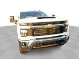 New 2025 Chevrolet Silverado 2500 LT w/ All Star Edition image 3