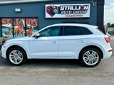 Used 2018 Audi Q5 2.0T Premium Plus image 4