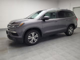 Used 2017 Honda Pilot EX-L image 2