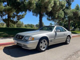 Used 2000 Mercedes-Benz SL 500 image 4