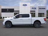 New 2025 Ford F150 Lightning Lariat image 3