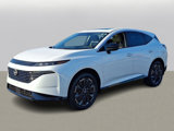 New 2025 Nissan Murano Platinum image 2