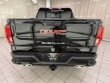 New 2025 GMC Sierra 1500 AT4 w/ AT4 Preferred Package image 6