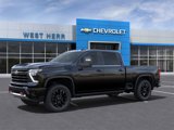 New 2025 Chevrolet Silverado 2500 LTZ w/ LTZ Plus Package image 2
