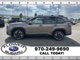 New 2025 Subaru Forester Limited image 4