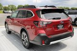 Certified 2022 Subaru Outback Limited image 3